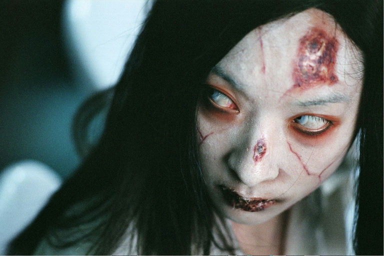 © 2004 GMM Grammy Public Company Limited and Phenomena Company Limited All rights reserved