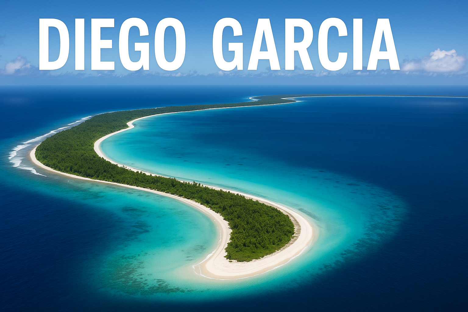 diego garcia