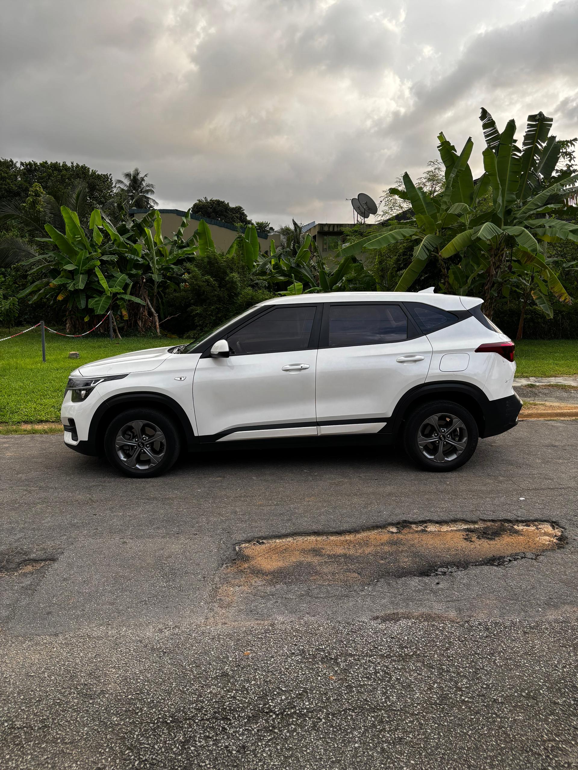 Il seltos 2022 - Miniature 3