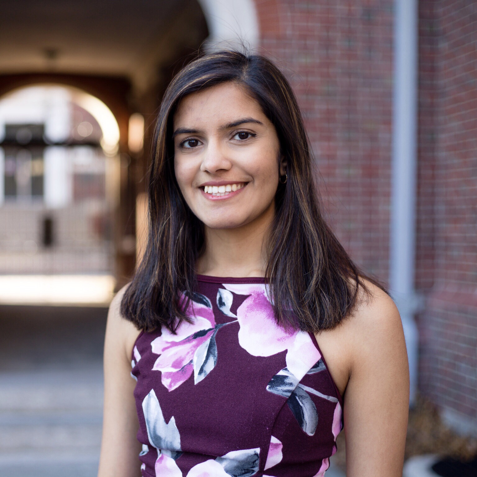 Manasi Maheshwari Avatar