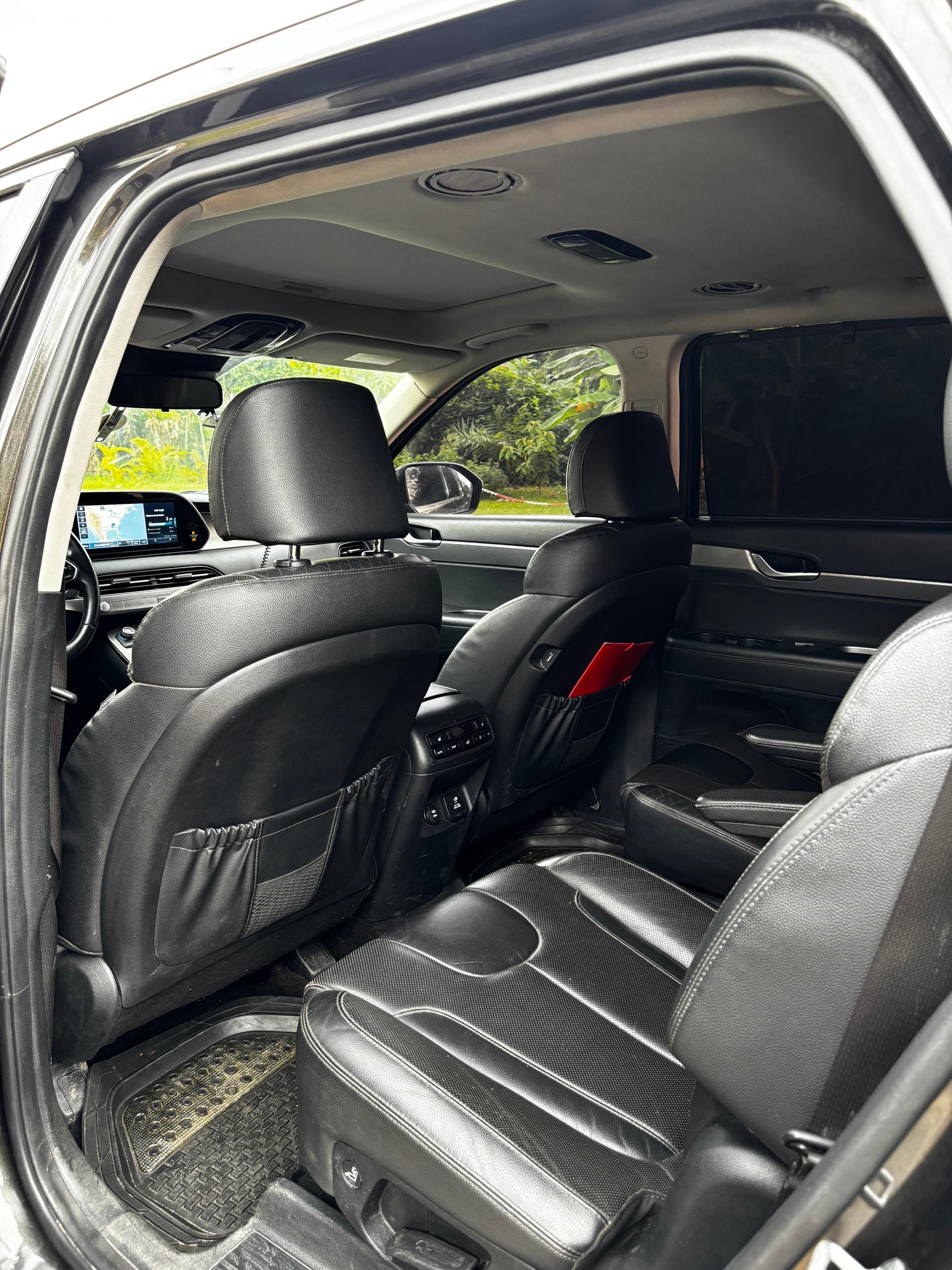 Hyundai palissade 2021 - Miniature 5