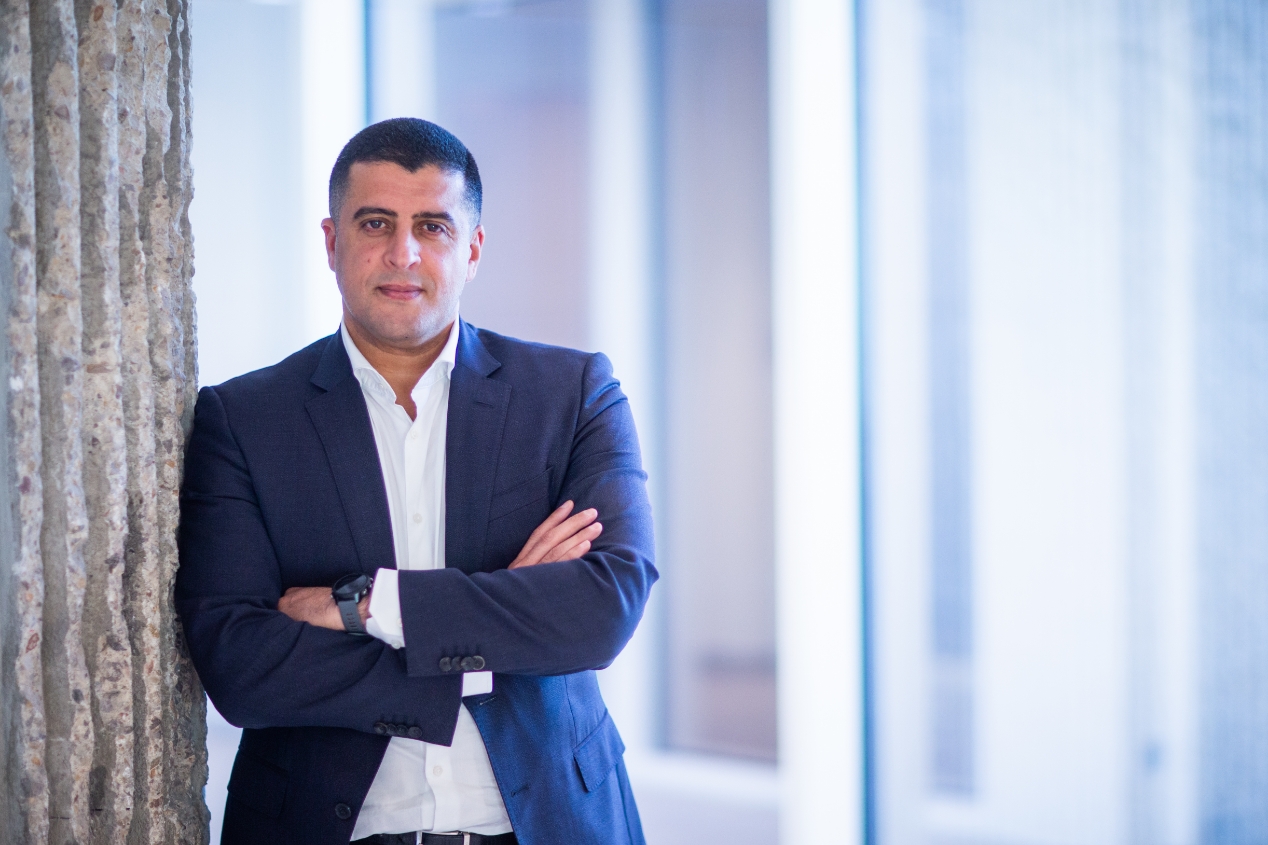 Nourdine Bihmane (Konecta): La empatía y creatividad humana, clave insustituible en el trabajo