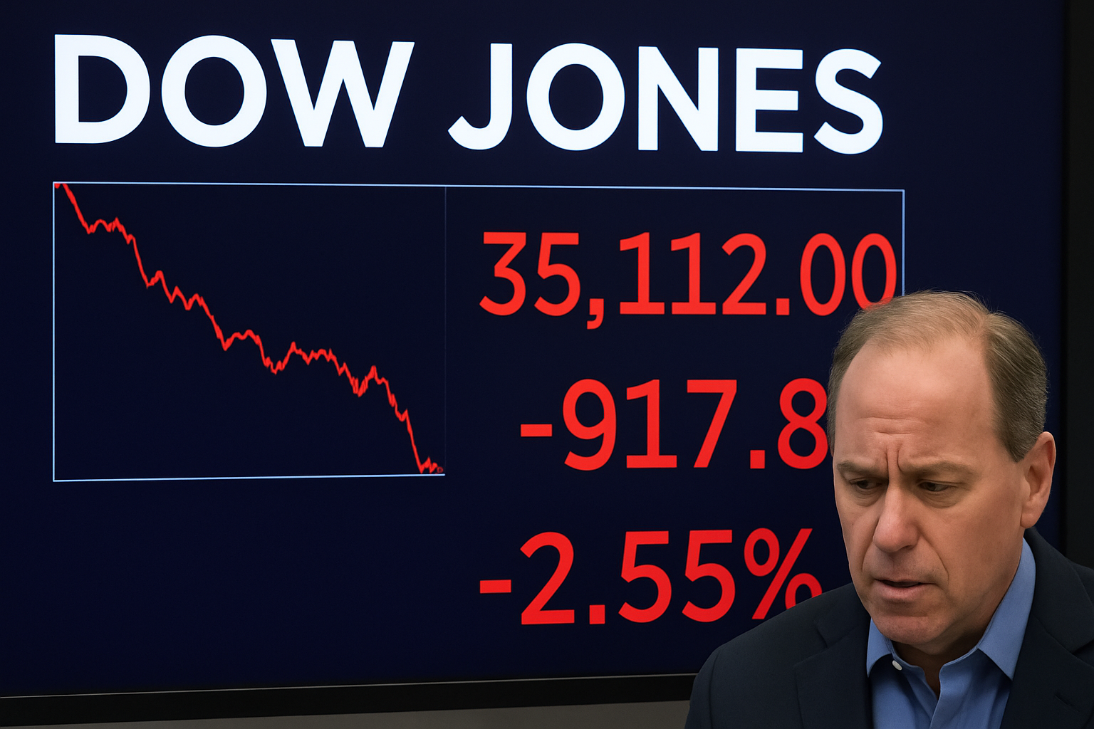 dow jones
