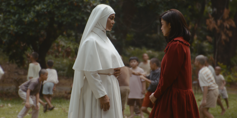 © 2025 Evolve Studios, Studio Viva, Viva Communications inc