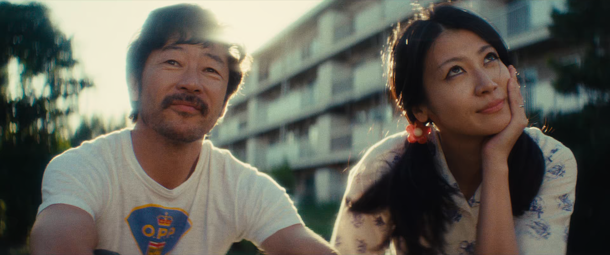 ©Vestapol Films, Ark Entertainment, Minded Factory, Y house, Katsize Films