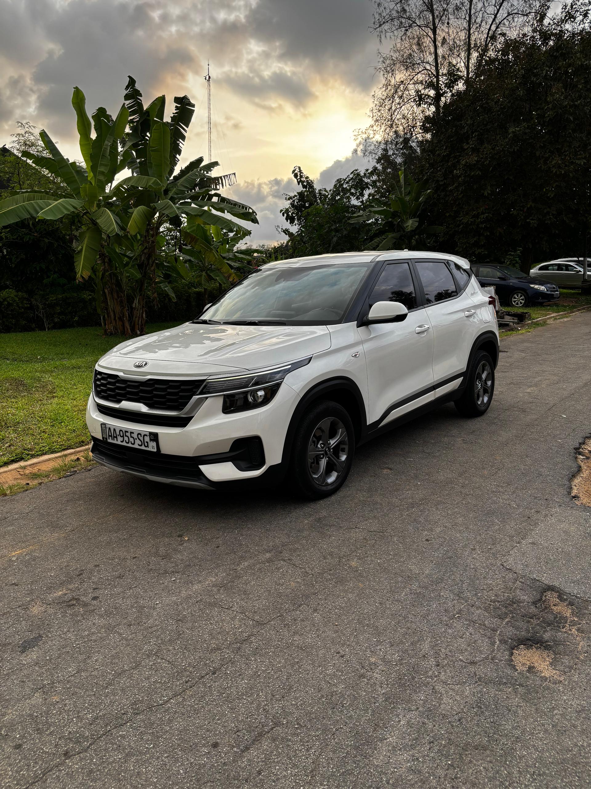 Il seltos 2022 - Miniature 2