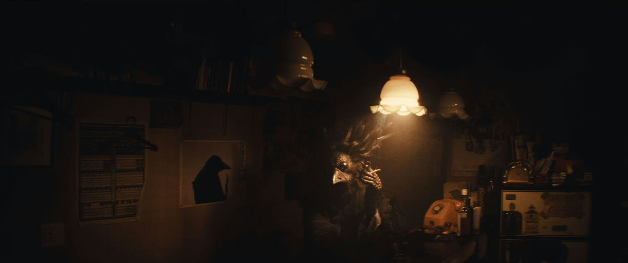 ©Vestapol Films, Ark Entertainment, Minded Factory, Y house, Katsize Films