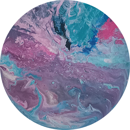 Il faut du chaos pour enfanter une étoile qui danse