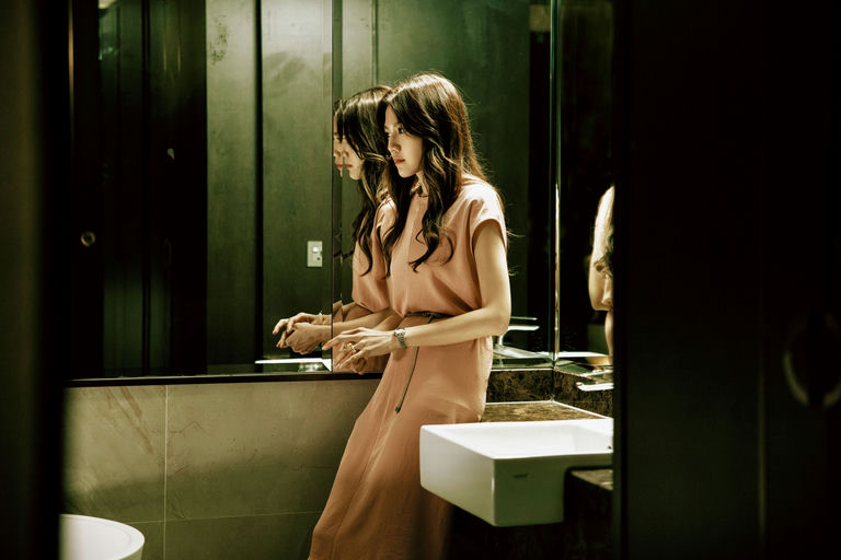 © 2025 One Cool Film Production Limited / Wishart Media (Xixian New Area) Co., Ltd. All Rights Reserved.