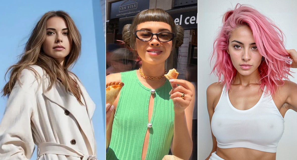 Sri Lanka en Instagram: ¿Realidad o recomendación de una IA?