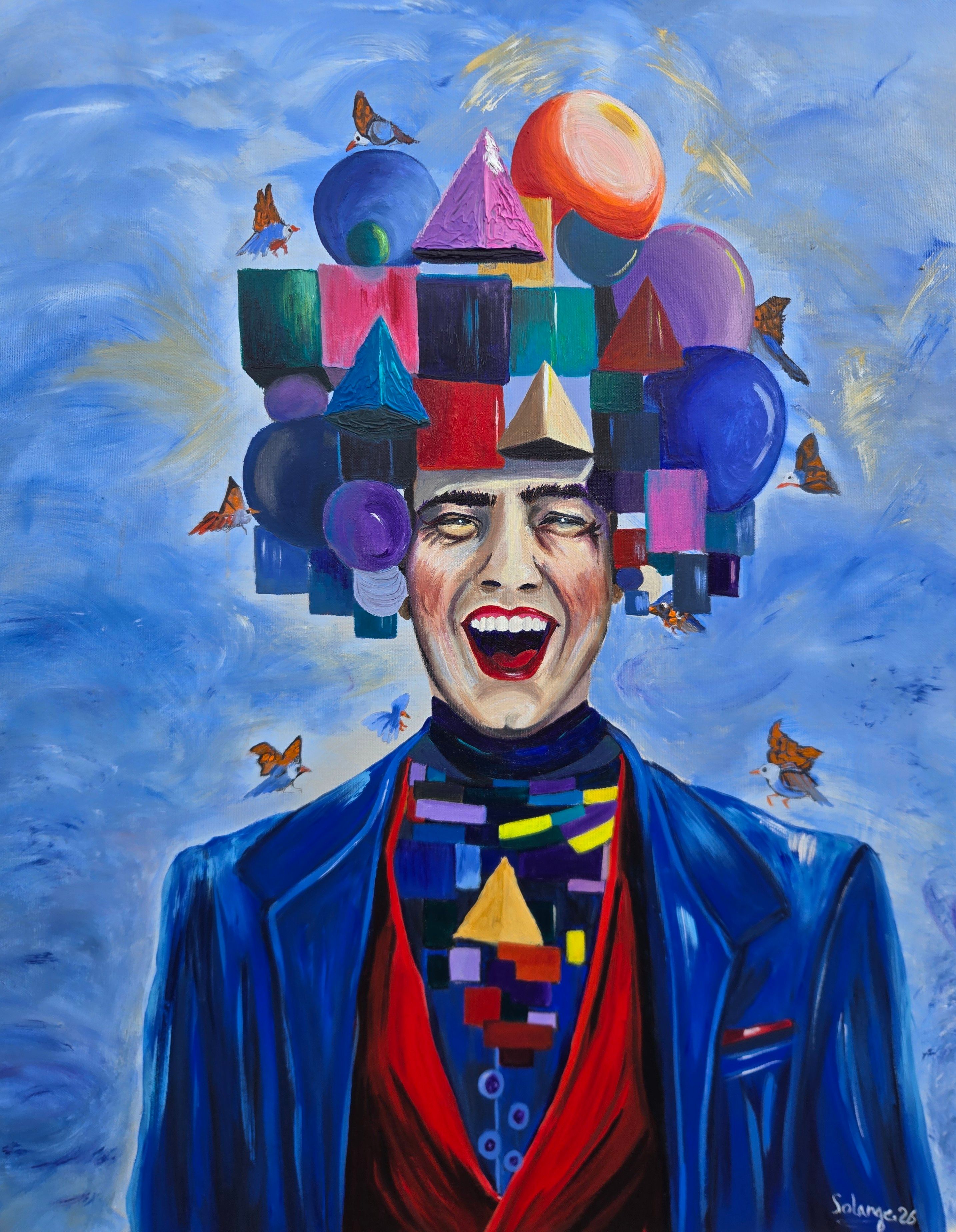 Quand les idées prennent l'air