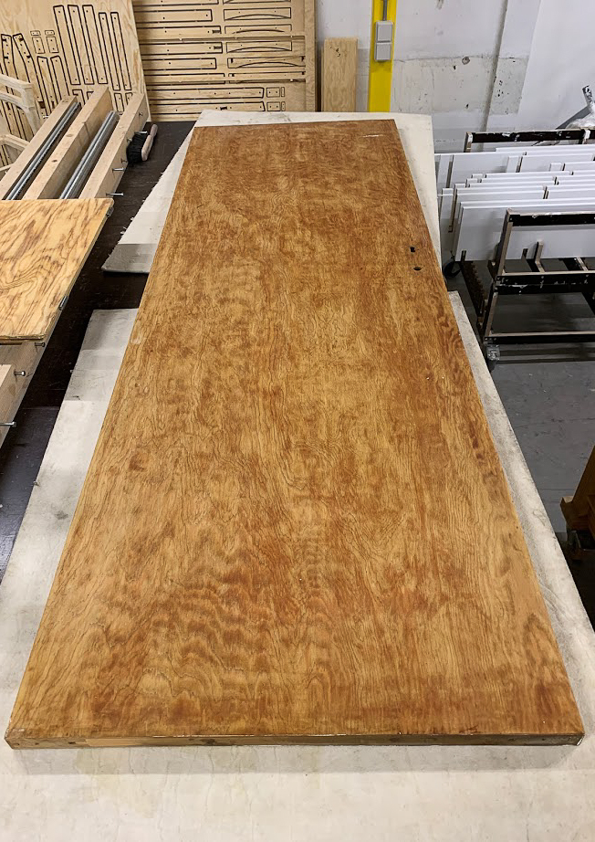 Archival Studies Vestersoehus Apartment Process 10