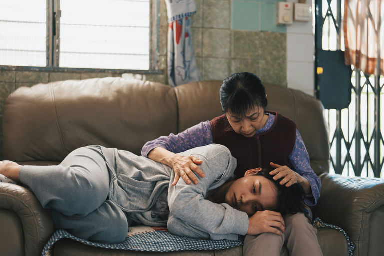 © No Ceiling Film Production Limited. All Rights Reserved.