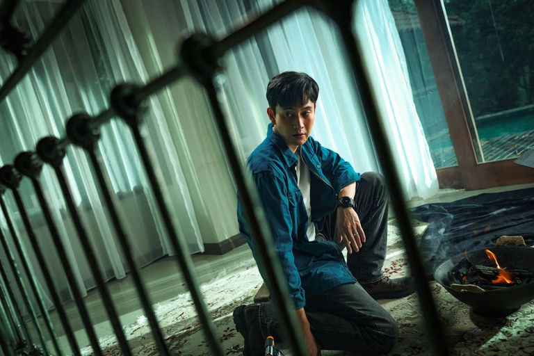 © 2025 One Cool Film Production Limited / Wishart Media (Xixian New Area) Co., Ltd. All Rights Reserved.