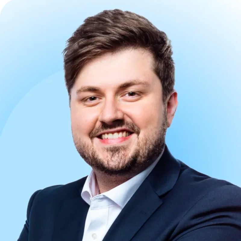 Dominik Angerer // Co-founder and CEO @ Storyblok