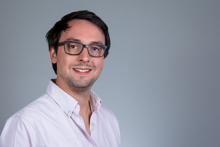 Matthias Laug // CTO at TIER mobility