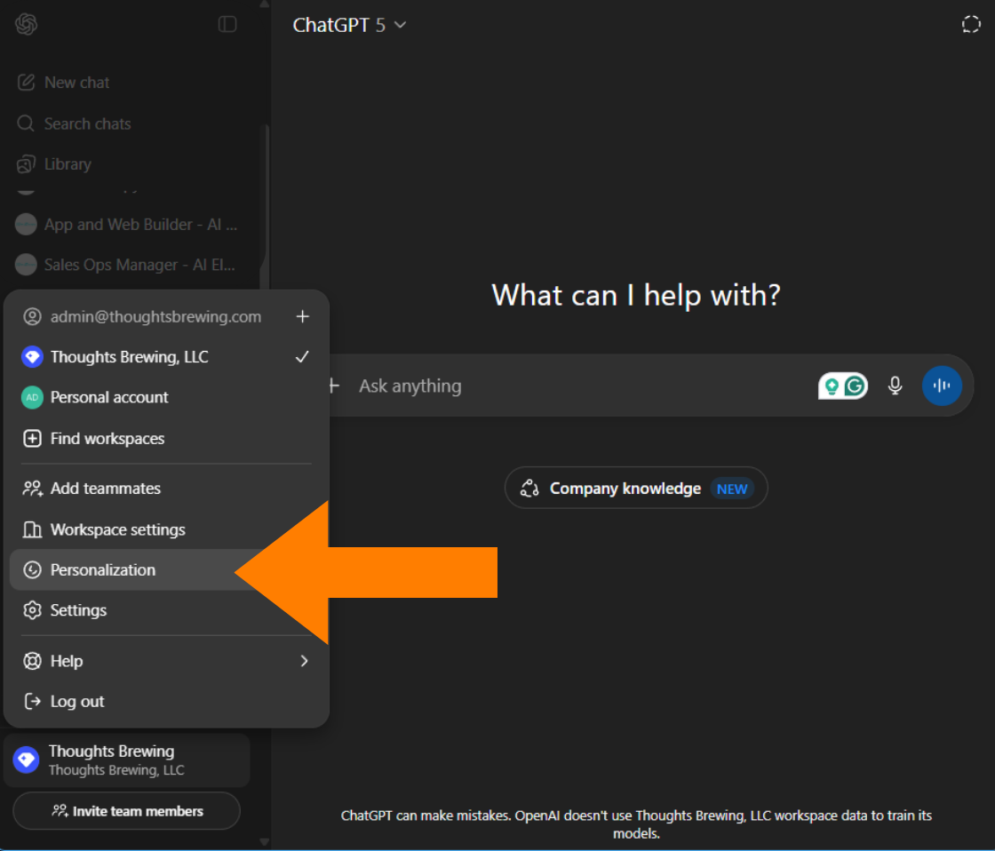 OpenAI lanza la función más esperada en ChatGPT: novedades y detalles clave