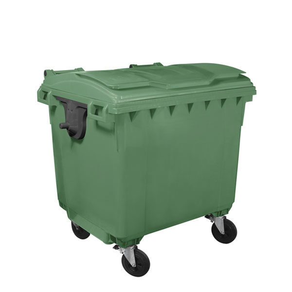 Contivia Basic 4 - 1100 Lt - 1