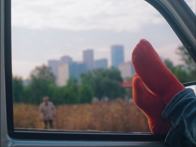 © MOS Productions, Paradigm Shift Entertainment 