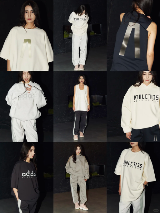 【5折封顶】【FOG 联名史低】