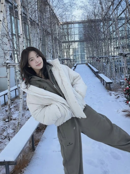 【季末才有的史低价】【中村一叶同款】