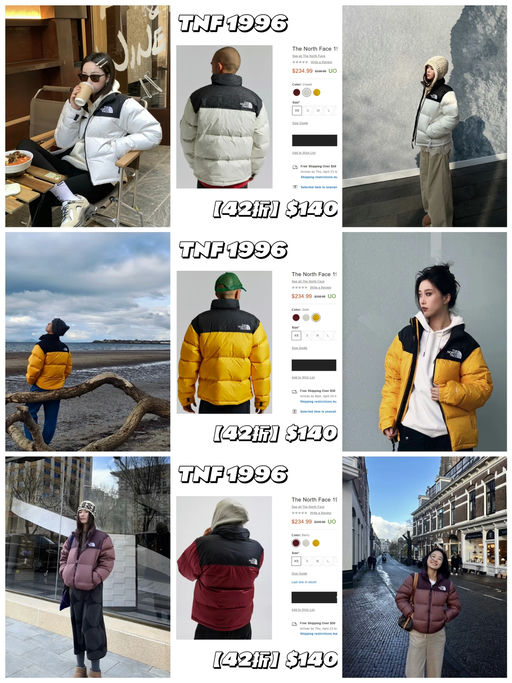 【不敢想~】1996，直接42折