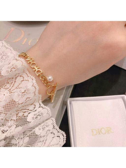 【Dior 送手链！】【满$165 就有】