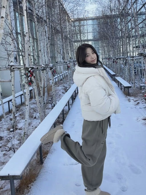 【季末才有的史低价】【中村一叶同款】