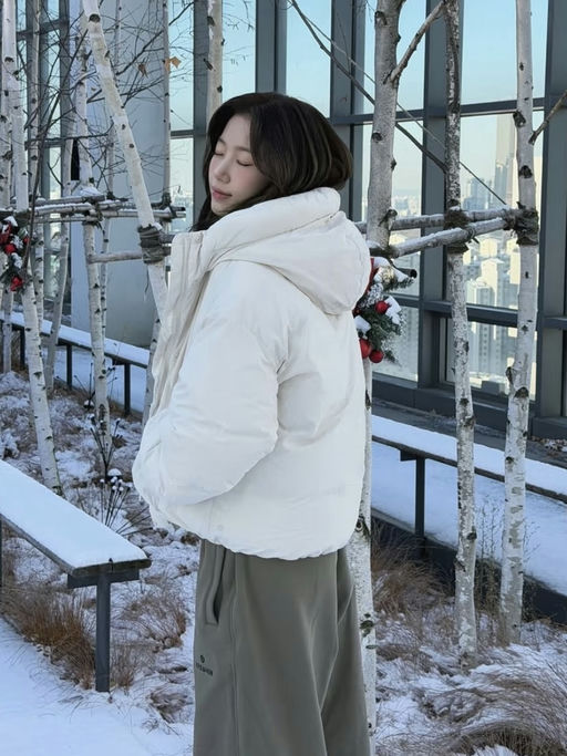 【季末才有的史低价】【中村一叶同款】