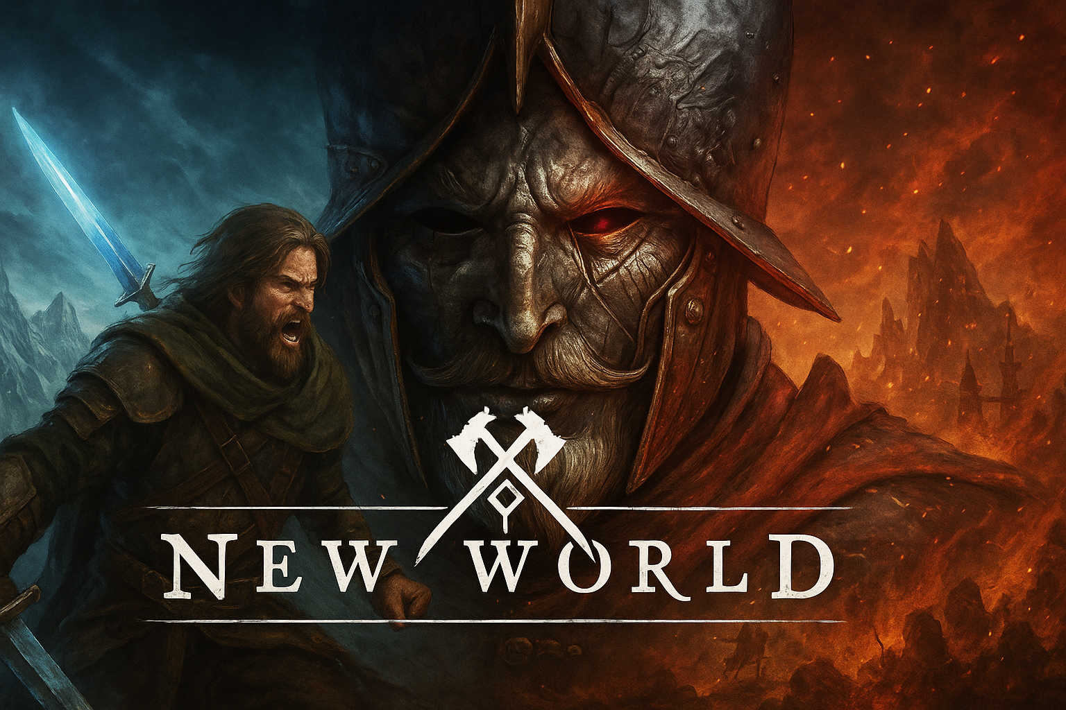 new world mmorpg