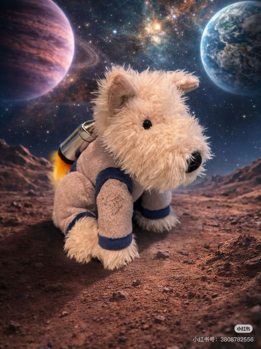 【太空小狗】西瓜地补货