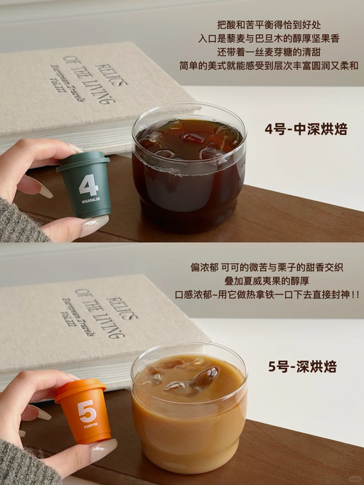 【一颗不到 $1】【买2套送杯子】