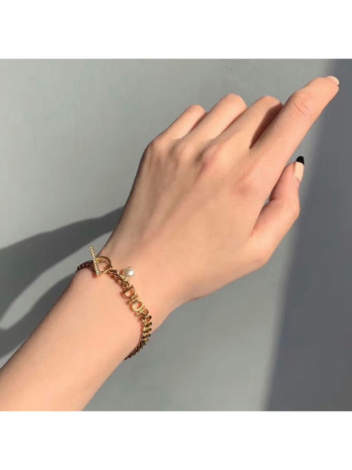 【Dior 送手链！】【满$165 就有】