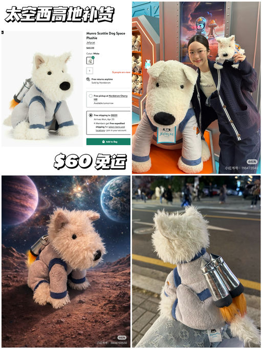 【太空小狗】西瓜地补货