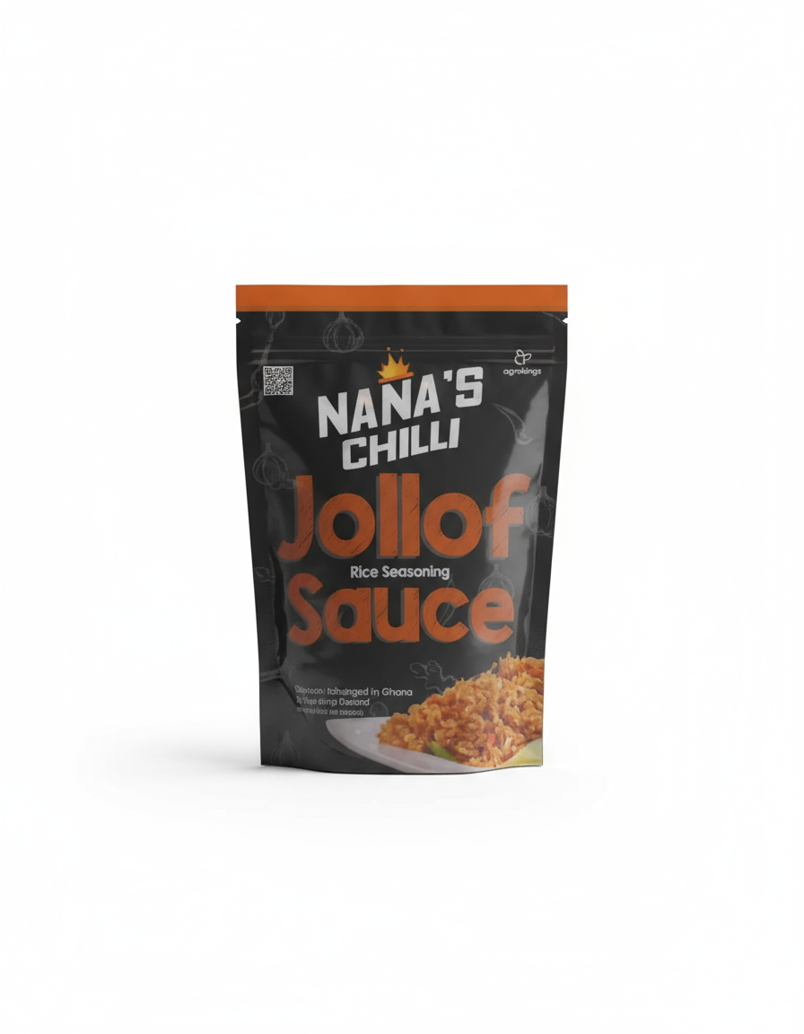 AgroKings Farm Location