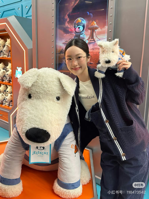 【太空小狗】西瓜地补货