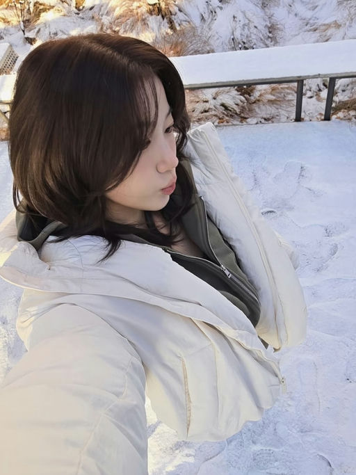 【季末才有的史低价】【中村一叶同款】