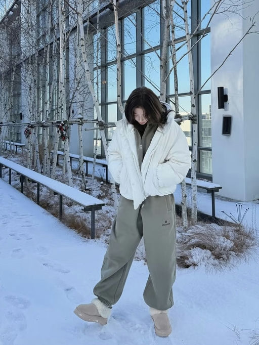 【季末才有的史低价】【中村一叶同款】