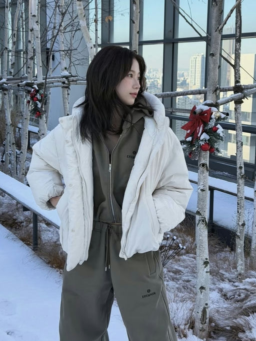 【季末才有的史低价】【中村一叶同款】