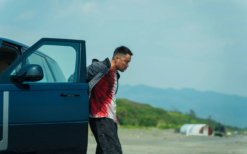 © SKY FILMS Entertainment Co., Ltd.