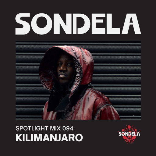 Sondela Spotlight 094 - KILIMANJARO cover
