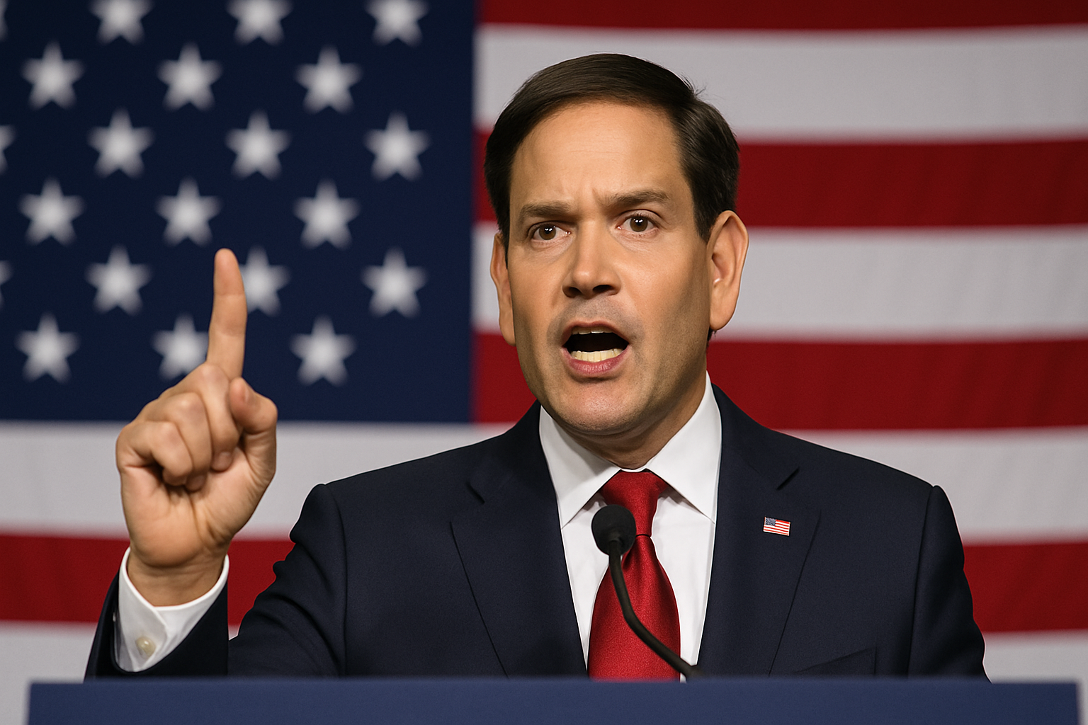 marco rubio