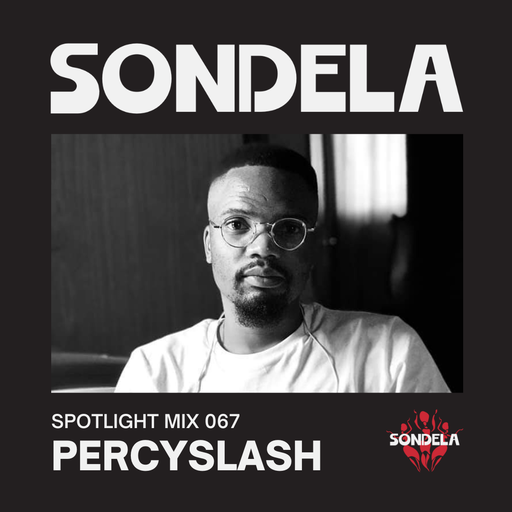 Sondela Spotlight 067 - Percyslash cover