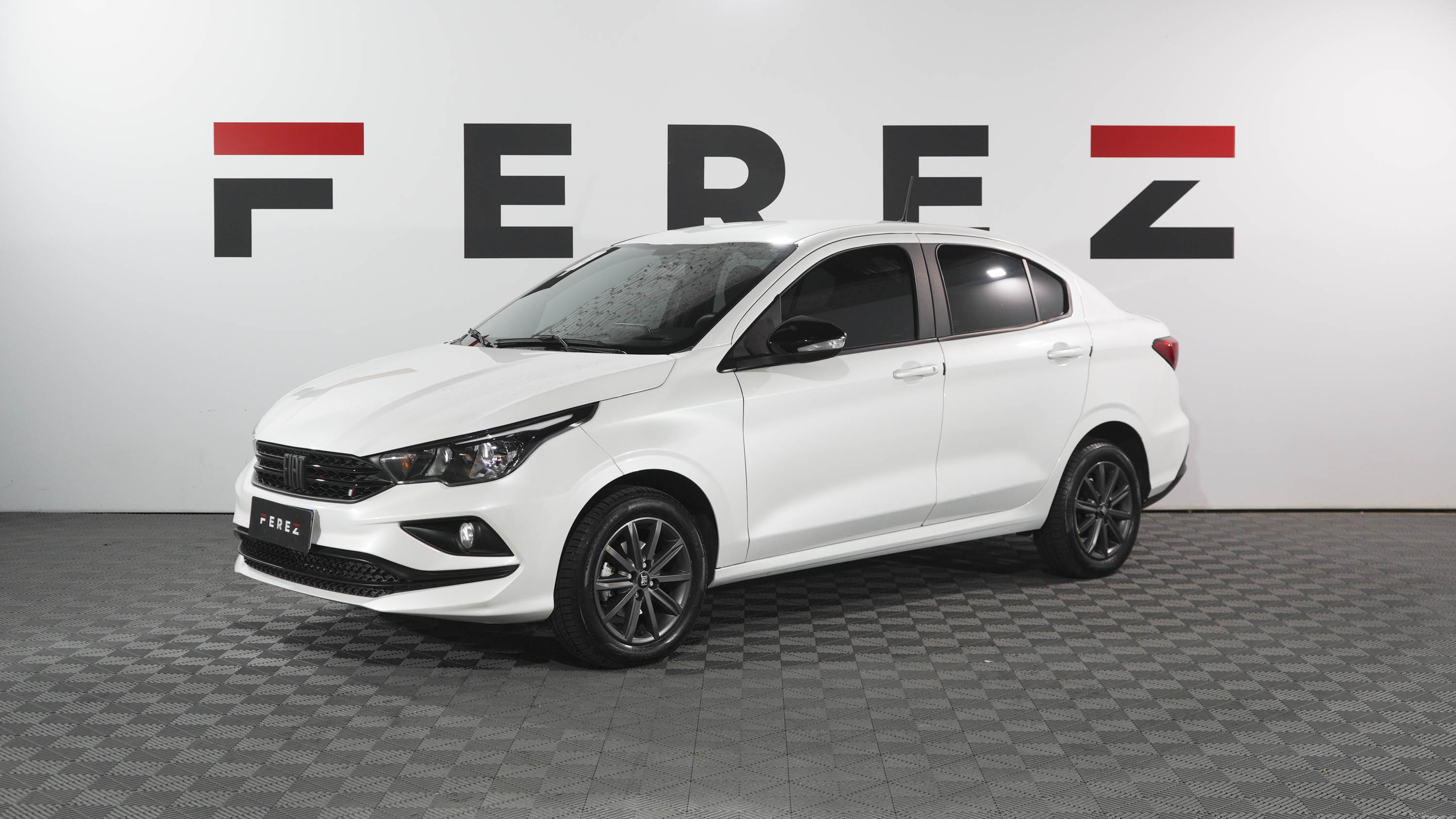 fiat CRONOS DRIVE 1.3 GSE