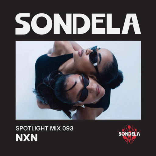 Sondela Spotlight 093 - NXN cover