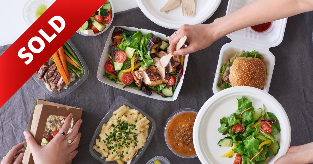 SOLD | Gold Coast Qld Take Away Shop For Sale Only 15k