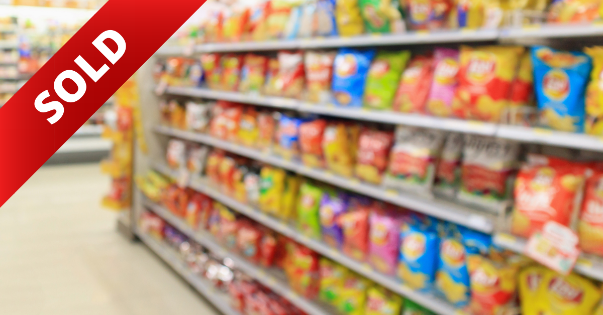 SOLD | Presenting An Exciting Opportunity Twisted Sista Flagship Store Turnover 37000 Pw