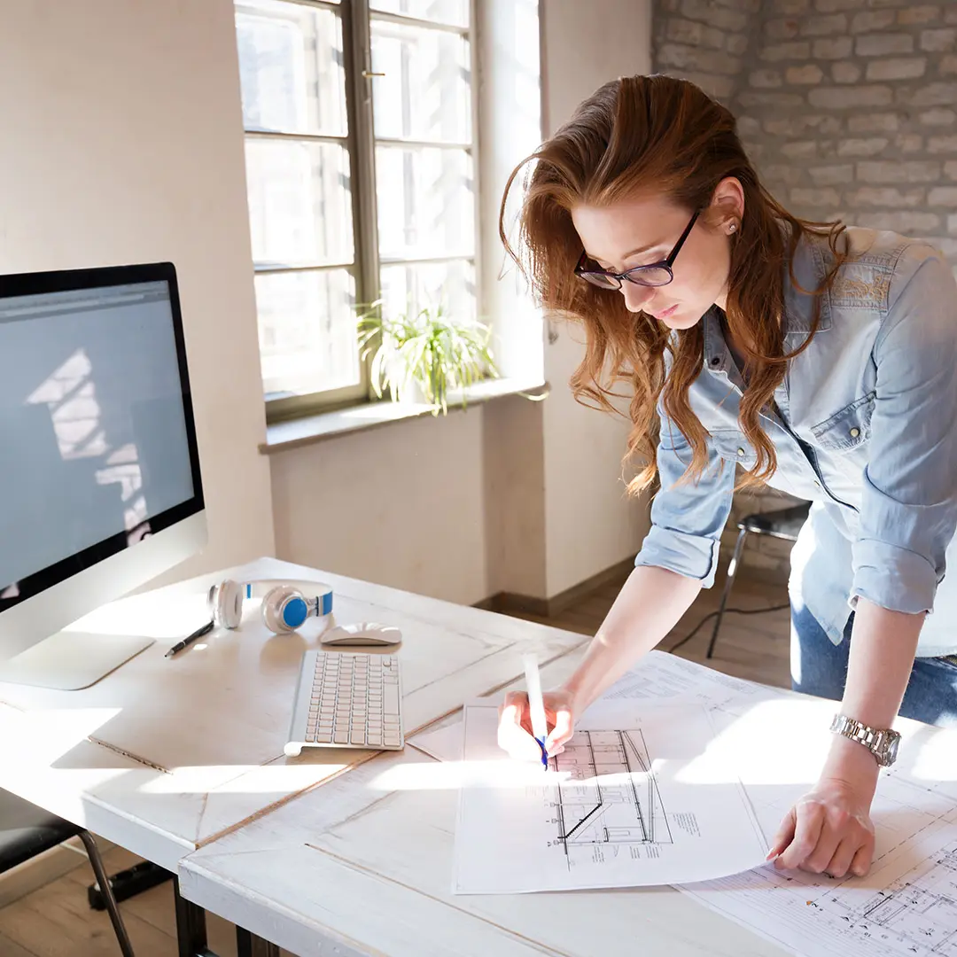 Find Architect Companies Near You Today | Profesh