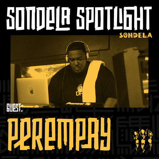 Sondela Spotlight 019 - Perempay cover