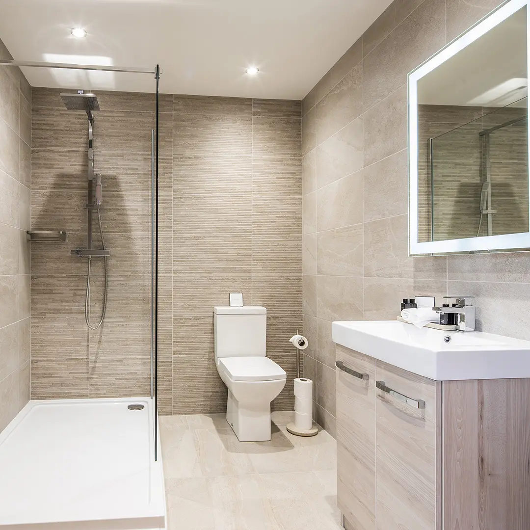 Find Bathroom Installer Companies Near You Today | Profesh